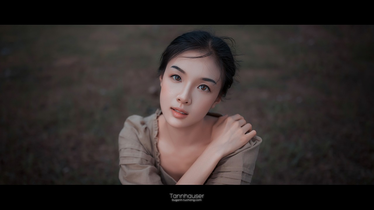 十四行诗（图ZODkzMDUxNTY=） - 人像摄影 - 站酷设计师苏格林的唐怀瑟原创素材 - 站酷ZCOOL