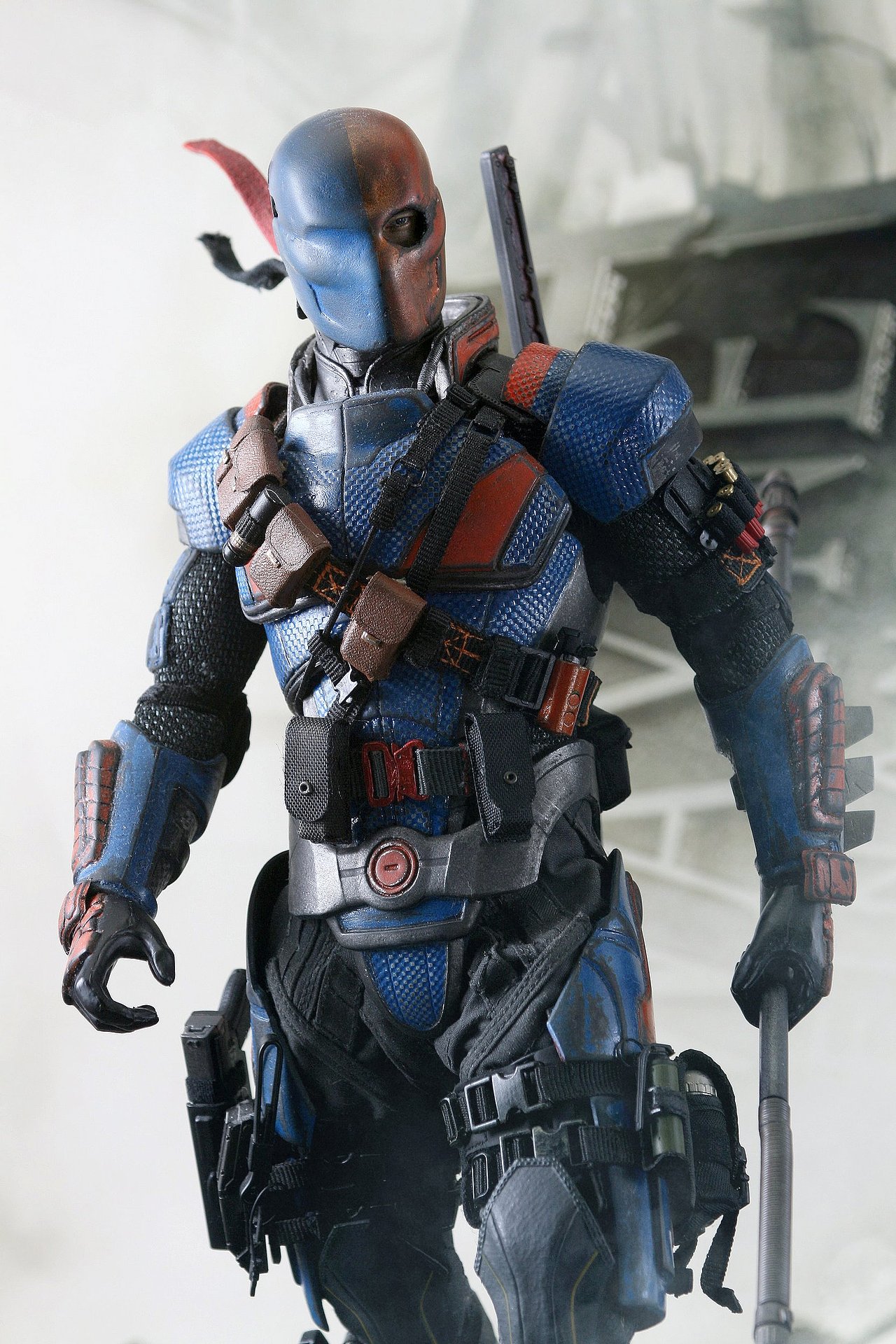 臆造自d终结者丧钟6.01版本