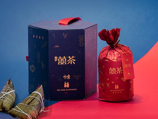 喜茶摄影