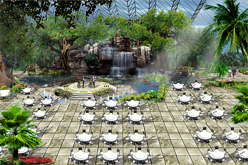 神农庄园生态园（图ZMjU0MzAwOTgw） - 景观设计 - 站酷设计师郭泓均原创素材 - 站酷ZCOOL