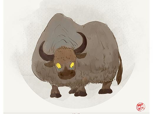 山海经-北山经3