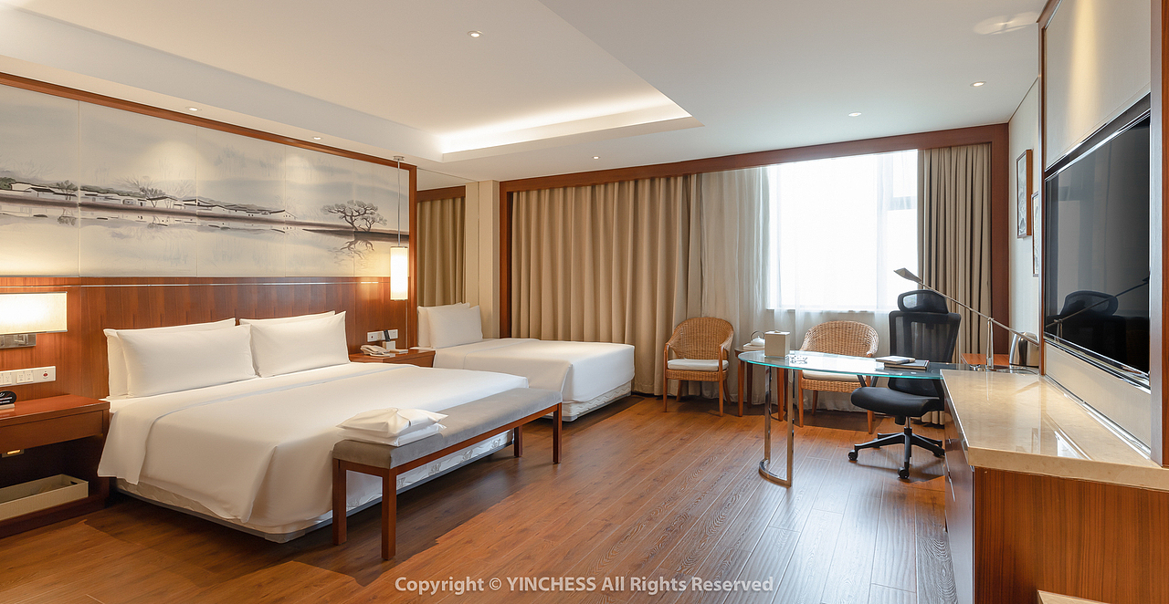 江苏南京｜亚朵酒店｜酒店摄影｜室内空间摄影（图ZMjE0MTM0Nzk2） - 环境/建筑摄影 - 站酷设计师银棋酒店民宿摄影原创素材 - 站酷ZCOOL