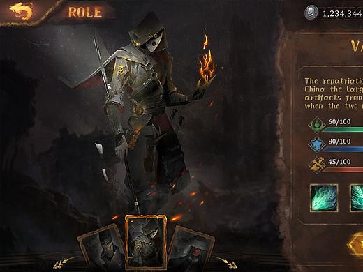 魔幻欧美风联系