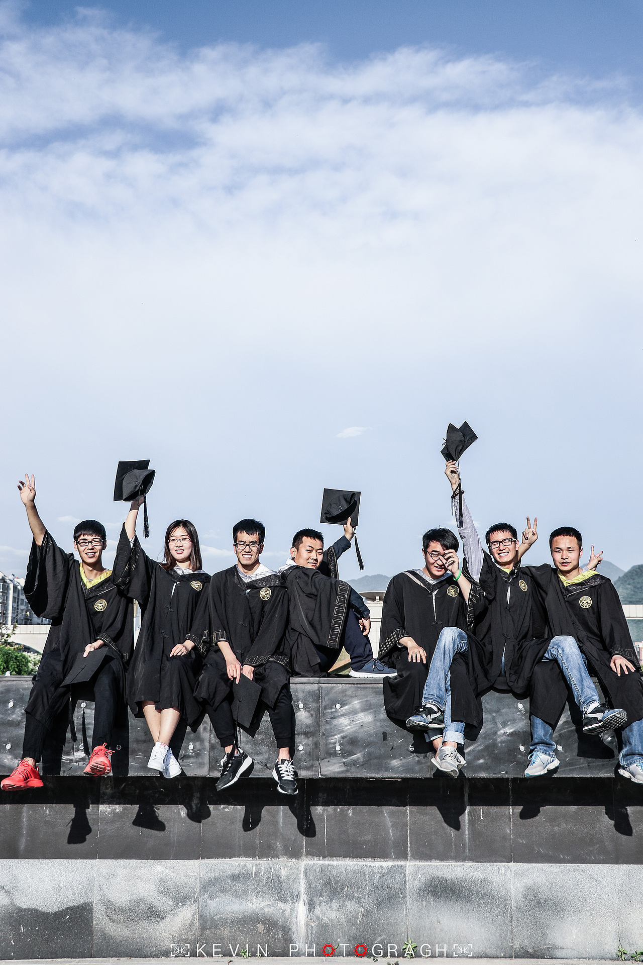 摄影 | 回顾2017,镜头定格的那些精彩瞬间