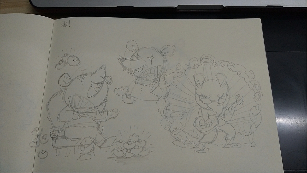 嘚色星赏家 - 鼠年礼盒包装设计（图ZMjE3MTQzNDIw） - 包装 - 站酷设计师唯致创意工作室原创素材 - 站酷ZCOOL