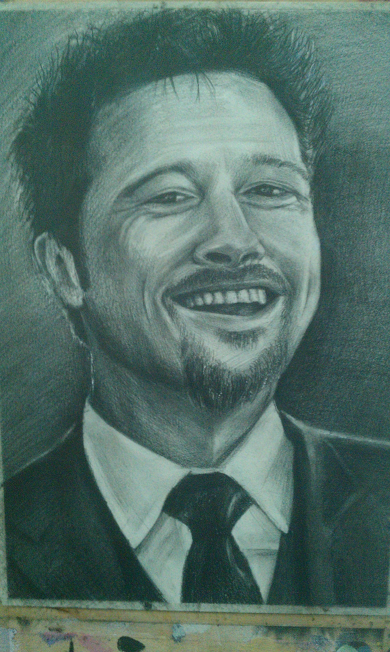 美术手绘作品（图ZMzkyODA5MjQ=） - 绘画 - 站酷设计师Gimi11原创素材 - 站酷ZCOOL