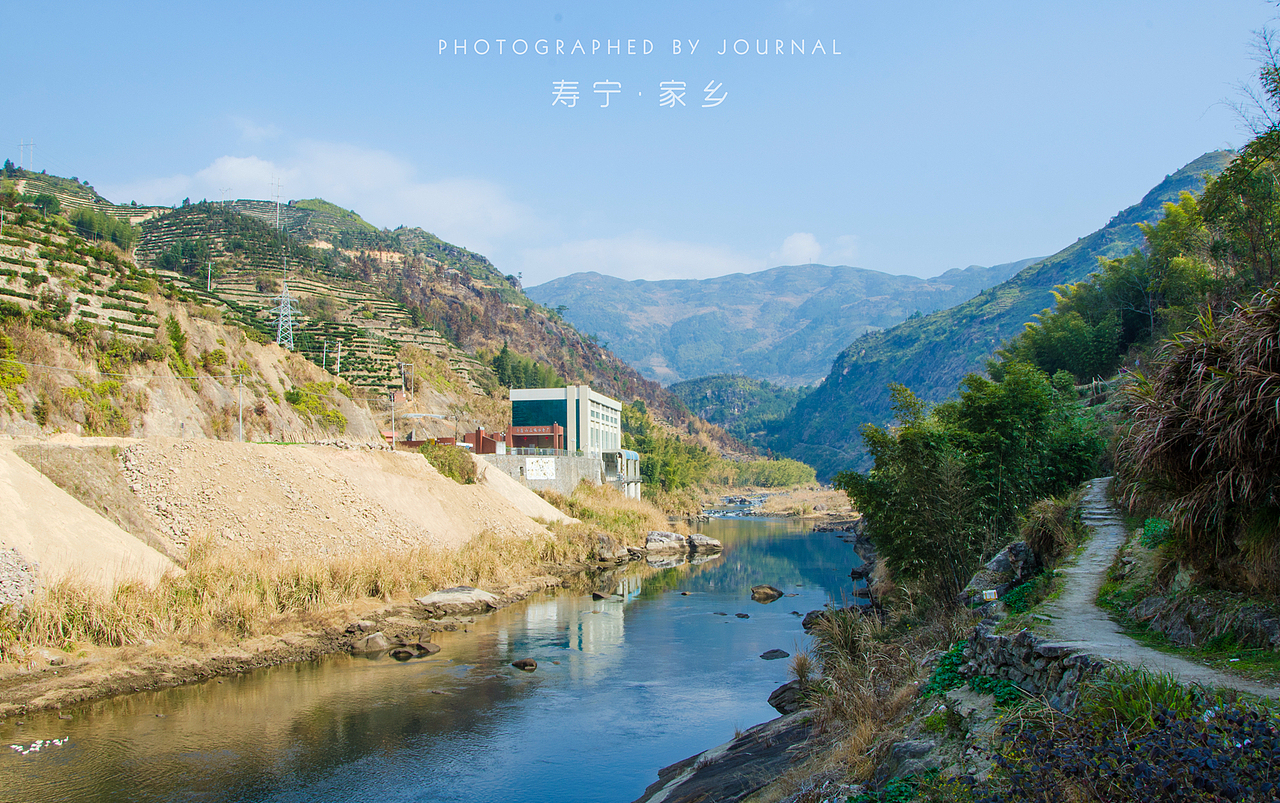 我的家乡（图ZNTY5Mzc0OTY=） - 风光摄影 - 站酷设计师Journal原创素材 - 站酷ZCOOL