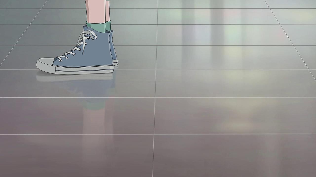 《当花盛开在黄昏之前》二维动画短片创作