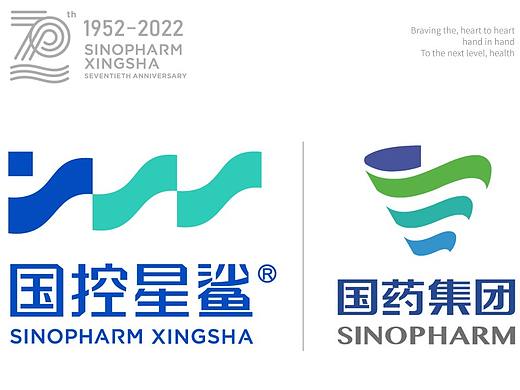 LOGO 品牌升级 星鲨VI设计
