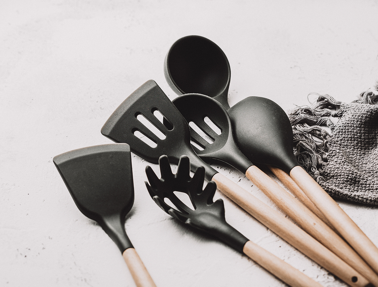 厨房用具-淘宝摄影-静物摄影-商业摄影-电商摄影