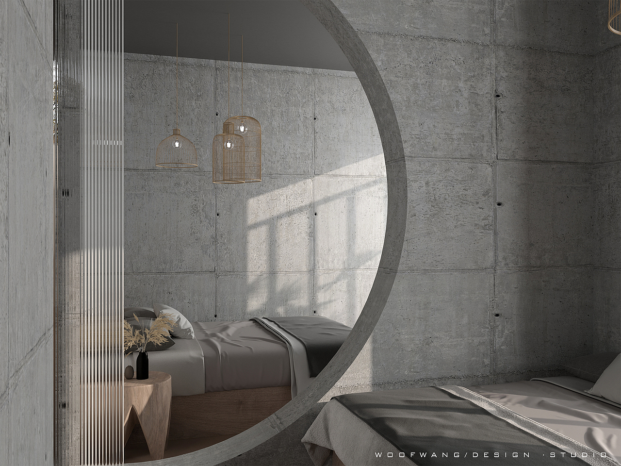 2019年作品集(色彩空间)