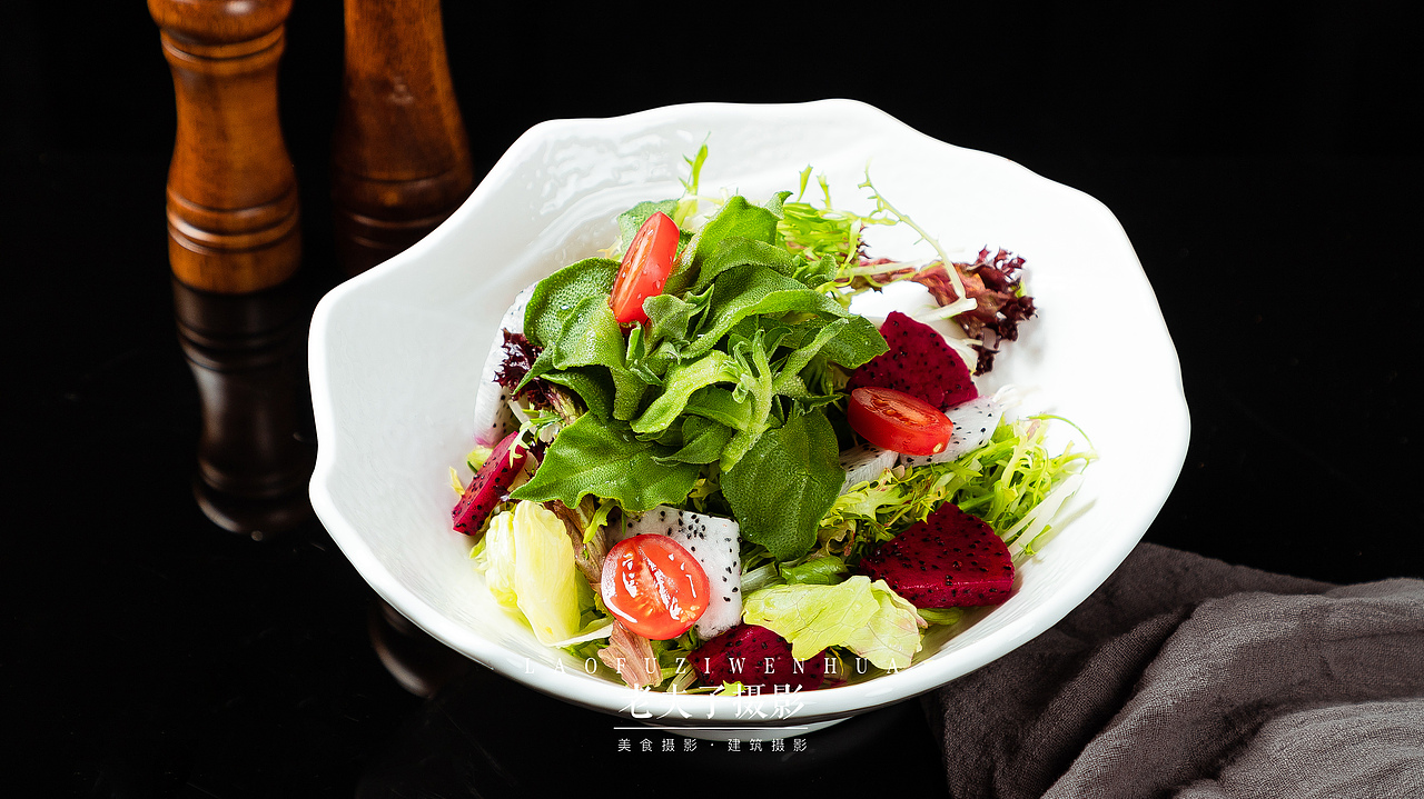 里外院餐厅 餐饮全案视觉包装 美食建筑摄影（图ZMjg1OTA0NjM2） - 美食摄影 - 站酷设计师影侍李导原创素材 - 站酷ZCOOL