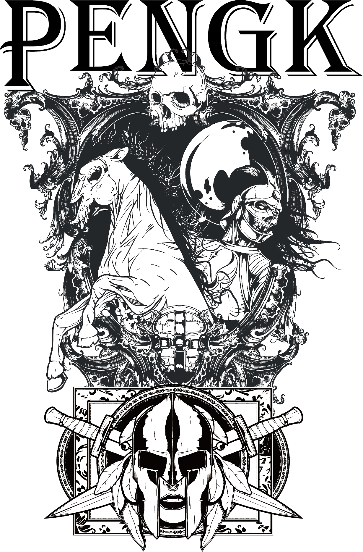 白酒练习（图ZMTIxMjc4NzQ0） - 生活用品 - 站酷设计师PK仔原创素材 - 站酷ZCOOL