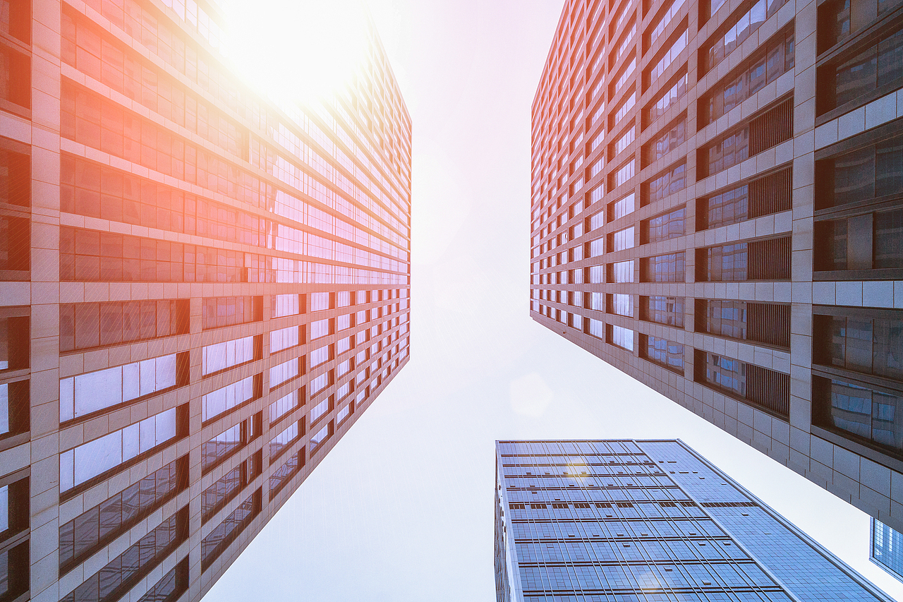 济南国际金融城(汉峪金谷)