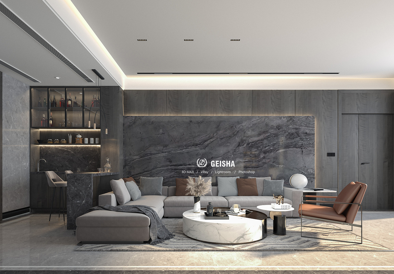 自建别墅商业表现