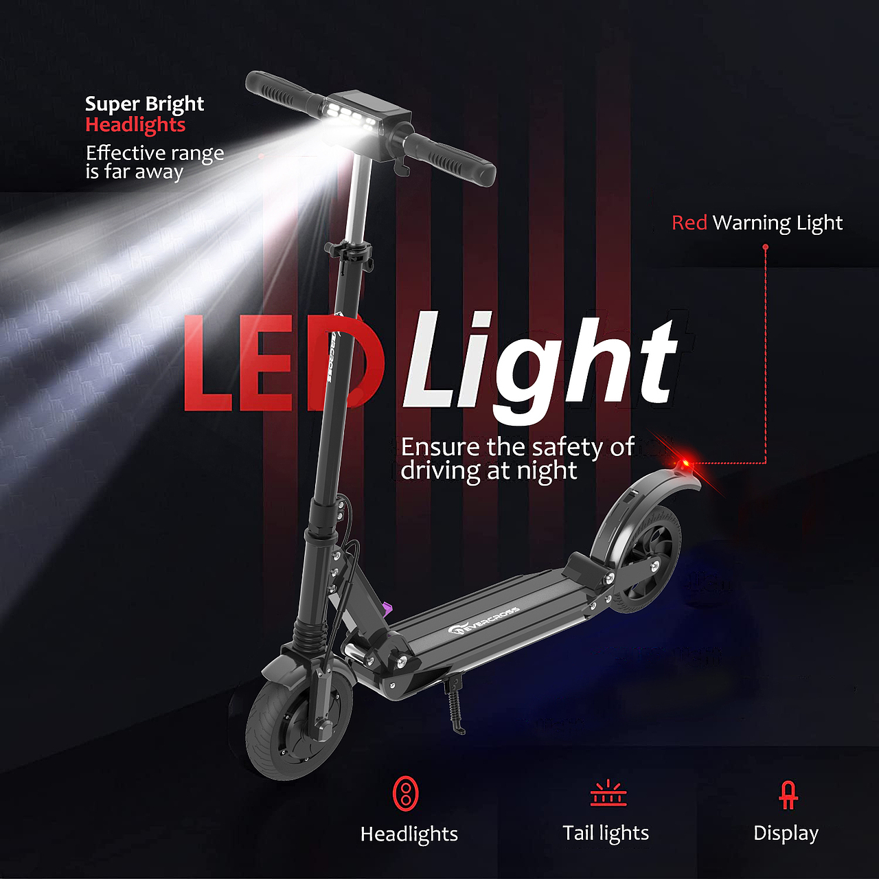 亚马逊滑板车上架图（图ZMjgzMTczOTUy） - 电商 - 站酷设计师宋盈年0825原创素材 - 站酷ZCOOL