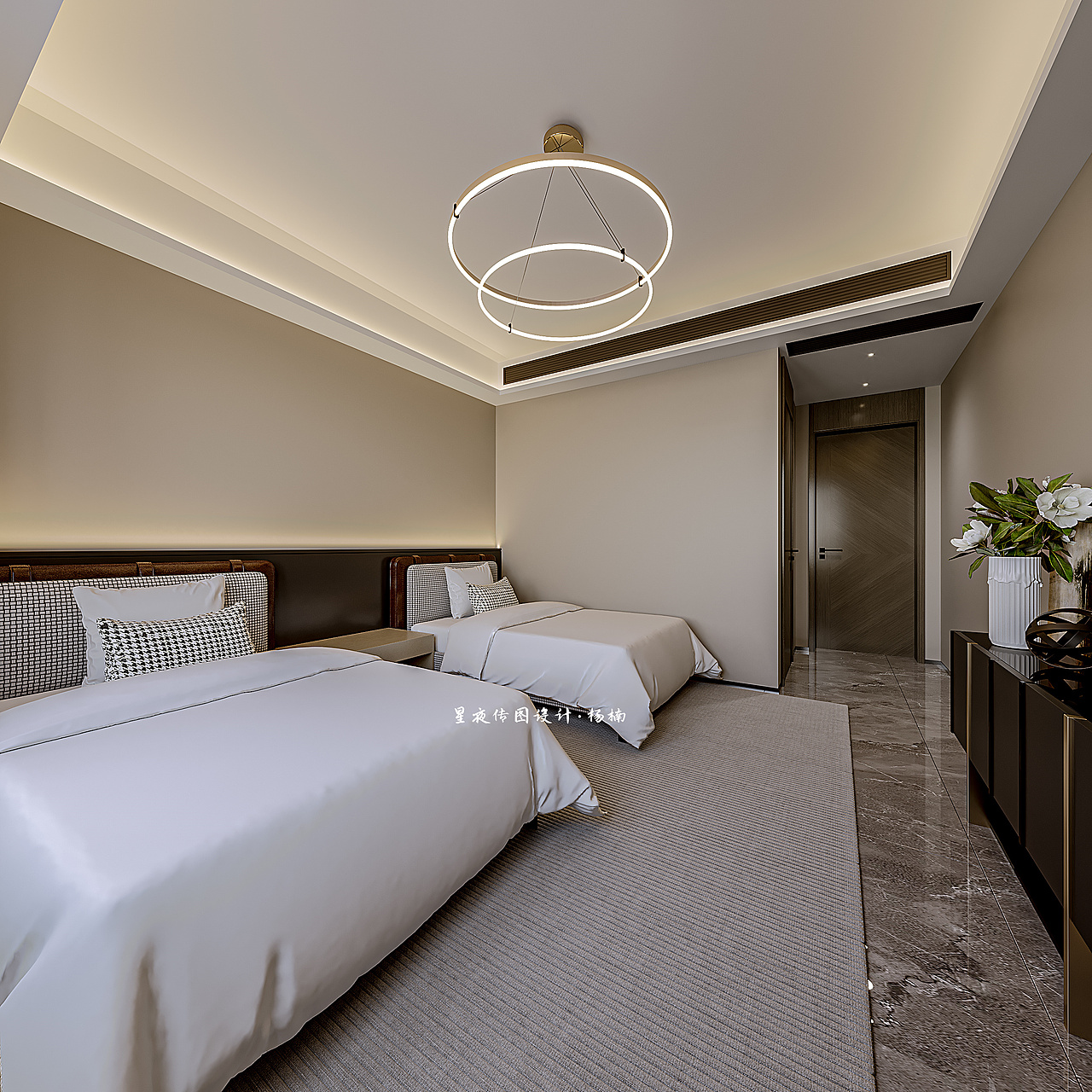 现代意式,诠释高品质的生活格调!