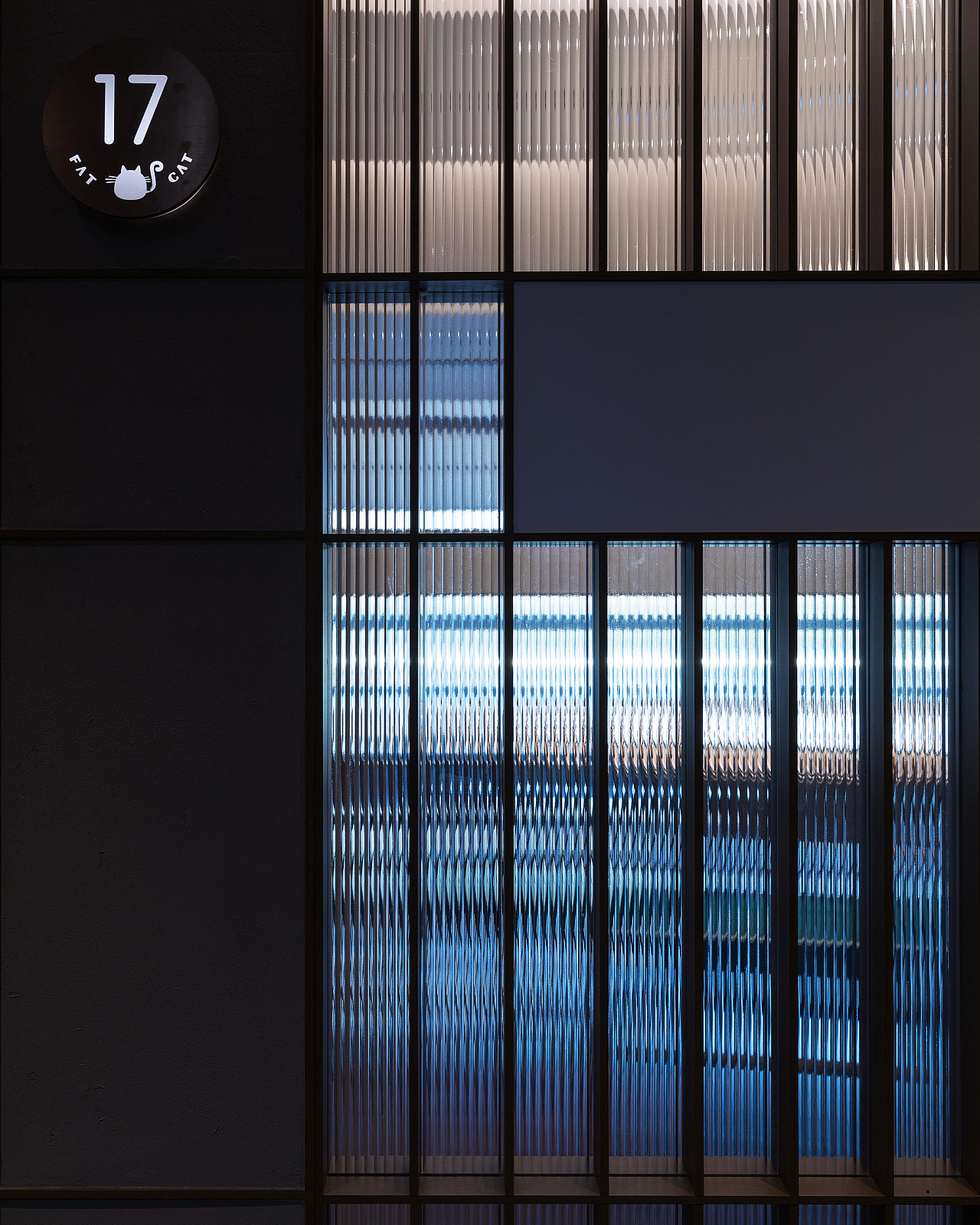 肥猫餐厅上海闵行店