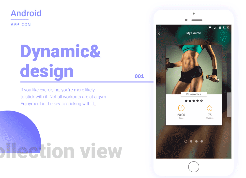 Fitness Dynamic Effect Design（图ZODQzMTIwMjA=） - 交互/UE - 站酷设计师Aliaszeus原创素材 - 站酷ZCOOL