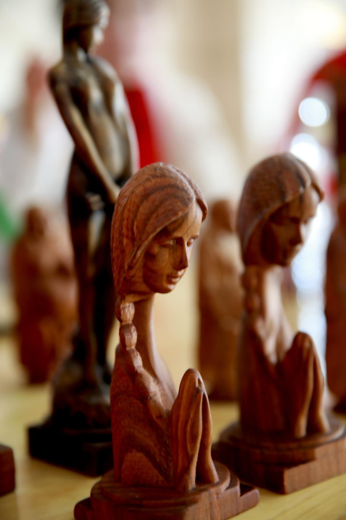 传统与现代的结合-抚顺市非遗保护中心