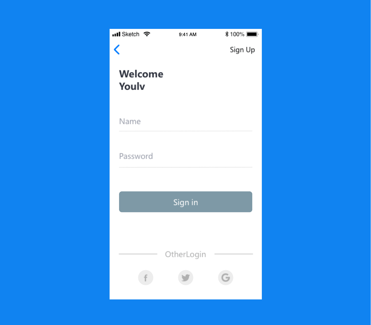 练习作品-UI、插画、交互动效