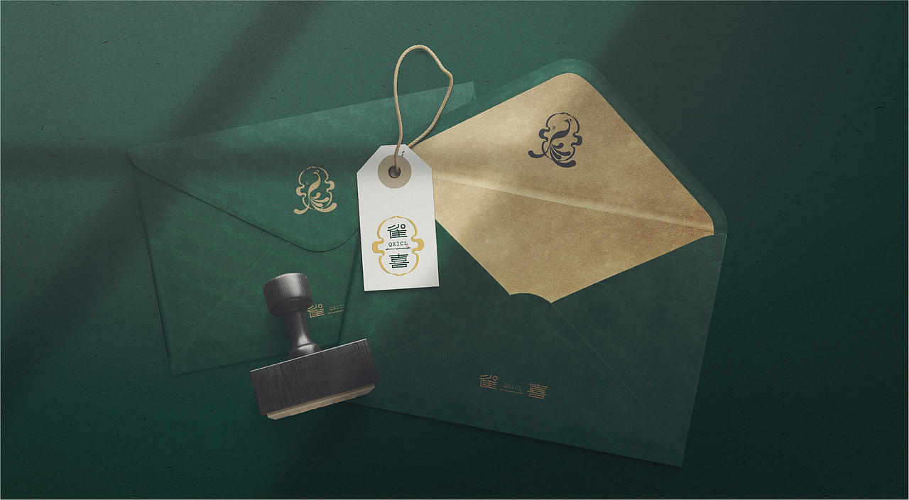 雀喜-品牌设计（图ZMjgwNjI3MDI4） - 品牌 - 站酷设计师刘小只原创素材 - 站酷ZCOOL