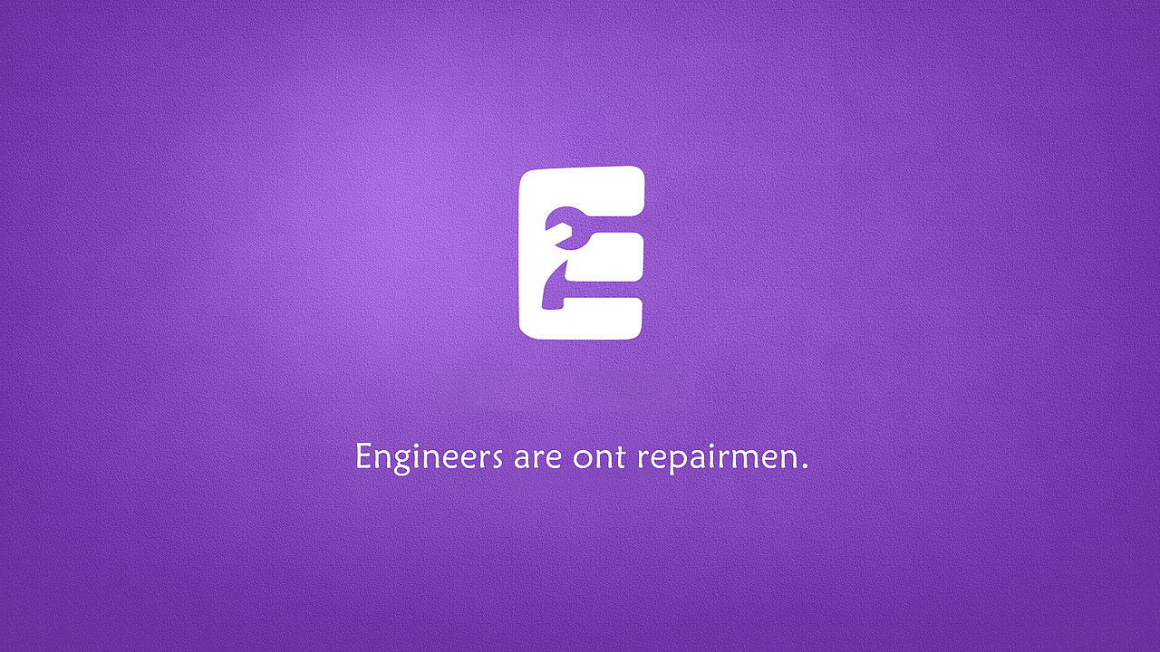 字母正负形图案设计