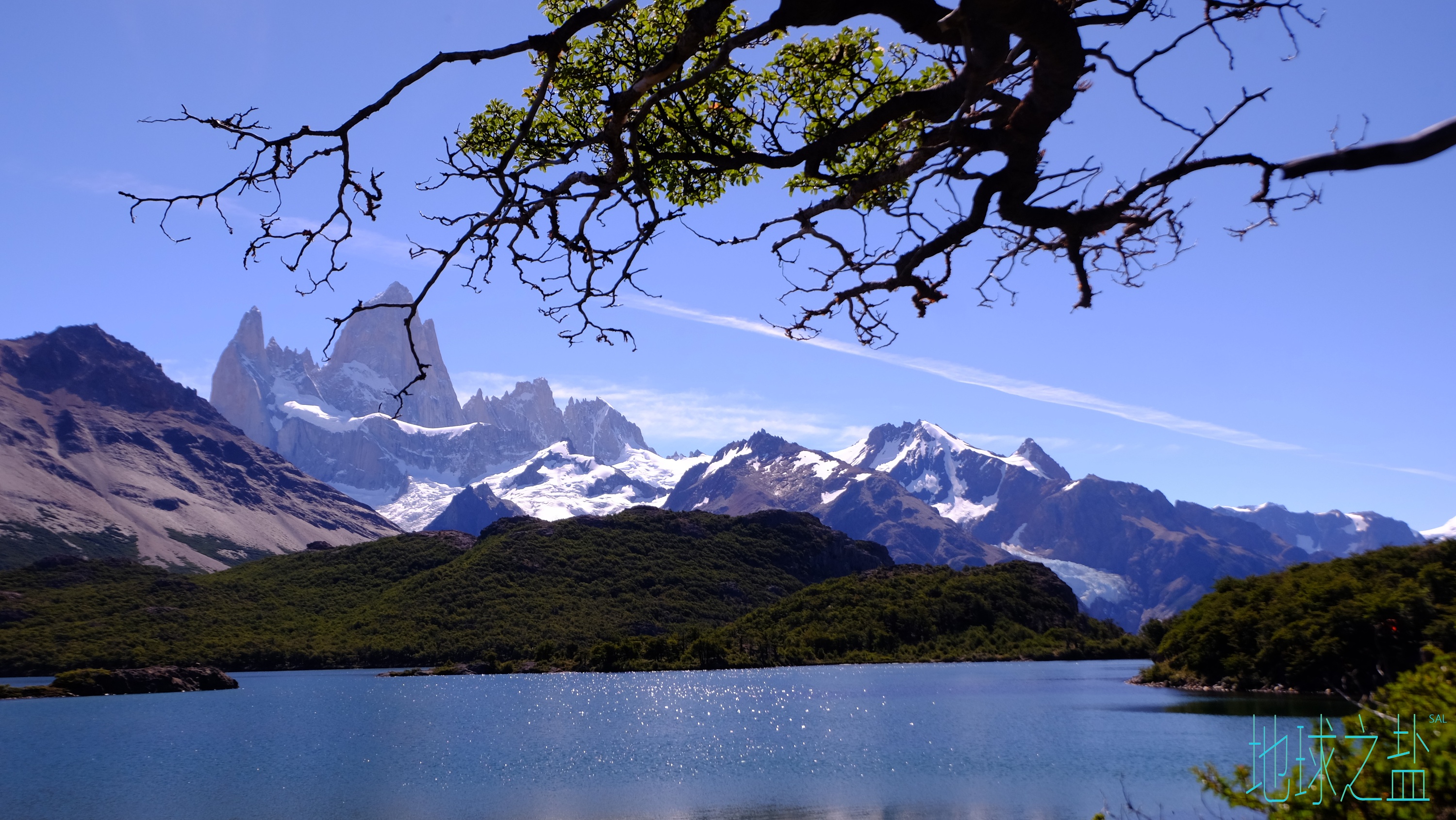 去往世界尽头——阿根廷旅拍集 摄影 风光 地球之盐sallab 原创作品 站酷 Zcool
