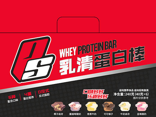 蛋白棒