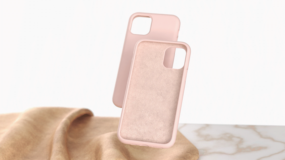 iPhone 11硅胶手机壳动画（图ZMjIyNzQwMTc2） - 动画/影视 - 站酷设计师八植卡脑袋原创素材 - 站酷ZCOOL