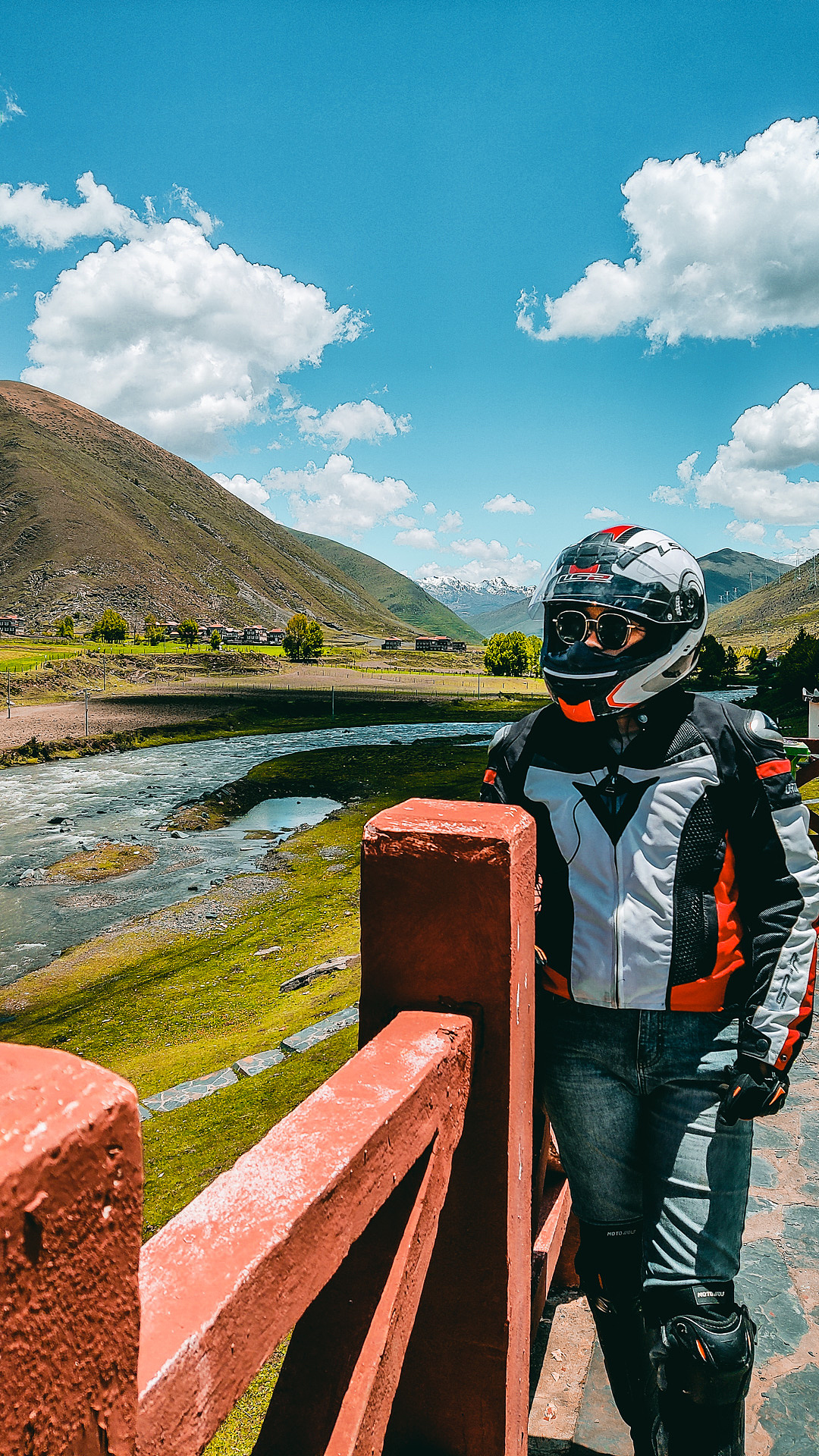 2020年川藏线摩托车旅行（图ZMjM4MDY2NzEy） - 人文/纪实摄影 - 站酷设计师程弎益原创素材 - 站酷ZCOOL