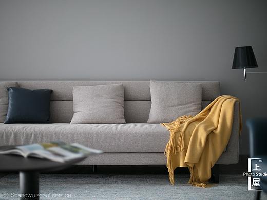 长沙建筑空间摄影｜湖南建筑空间摄影｜上屋摄影工作室