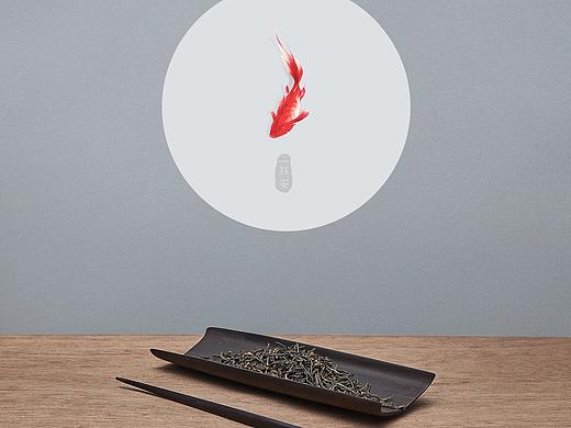 禅意茶具拍摄以及海报制作
