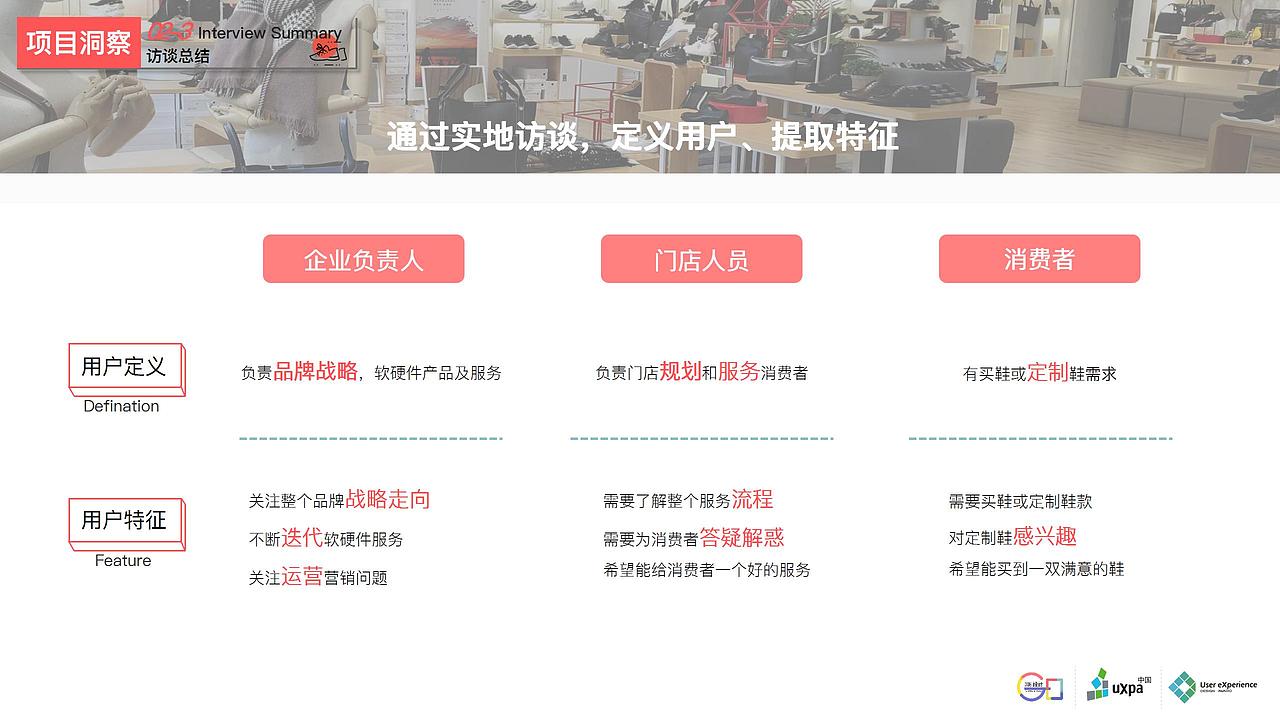 舒识定制--鞋品定制消费体验设计&UXPA大赛需求报告（图ZMjIxMzM1ODg0） - 交互/UE - 站酷设计师雪莲爱看书原创素材 - 站酷ZCOOL