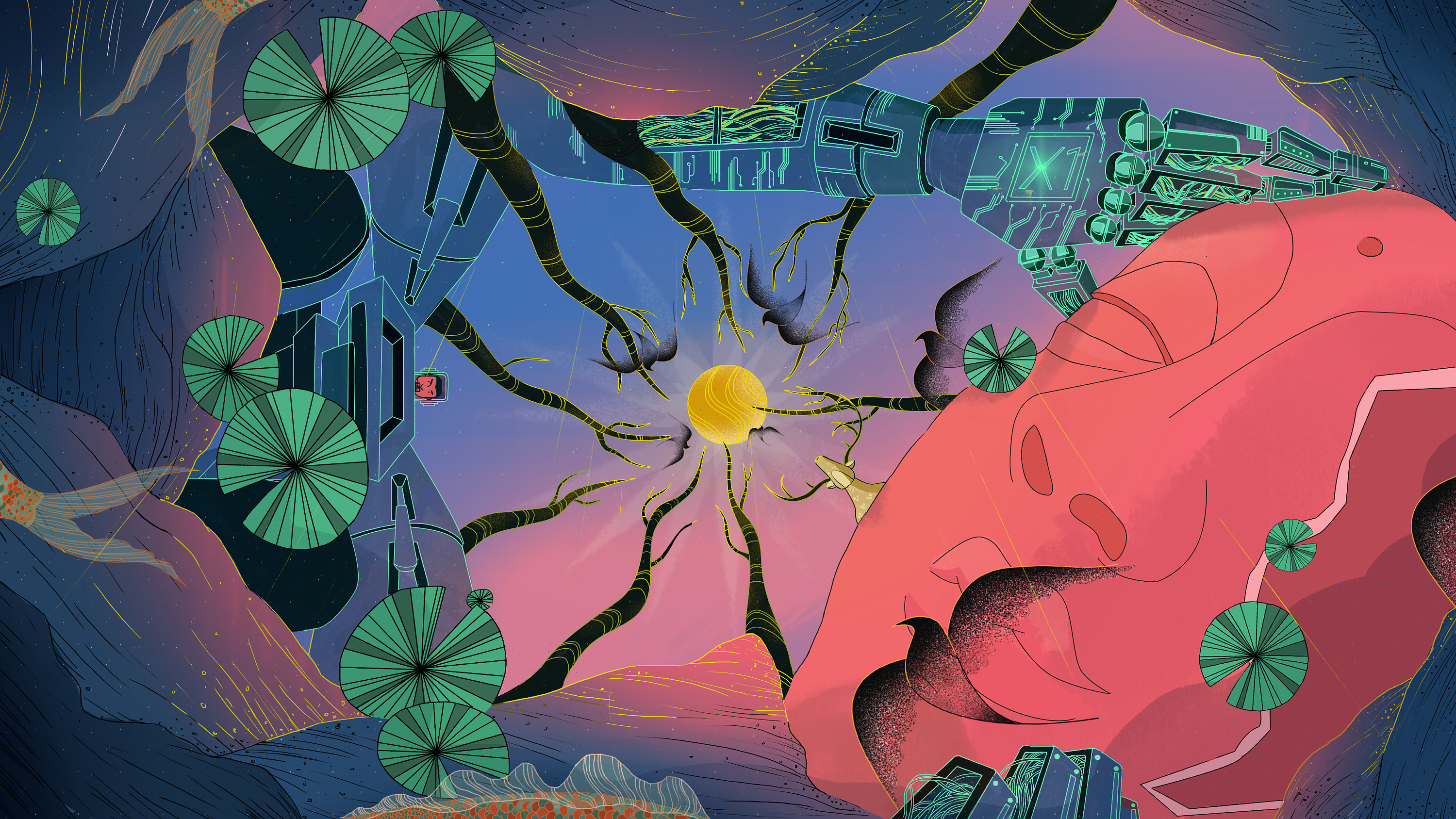 thinkpad x1隐士# 隐秘而伟大