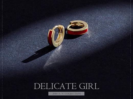 化妝品飾品作品（個(gè)人主頁(yè)-ZNDI2MjIyMTI=） - 其他 - 站酷設(shè)計(jì)師阿黃不是汪原創(chuàng)素材 - 站酷ZCOOL