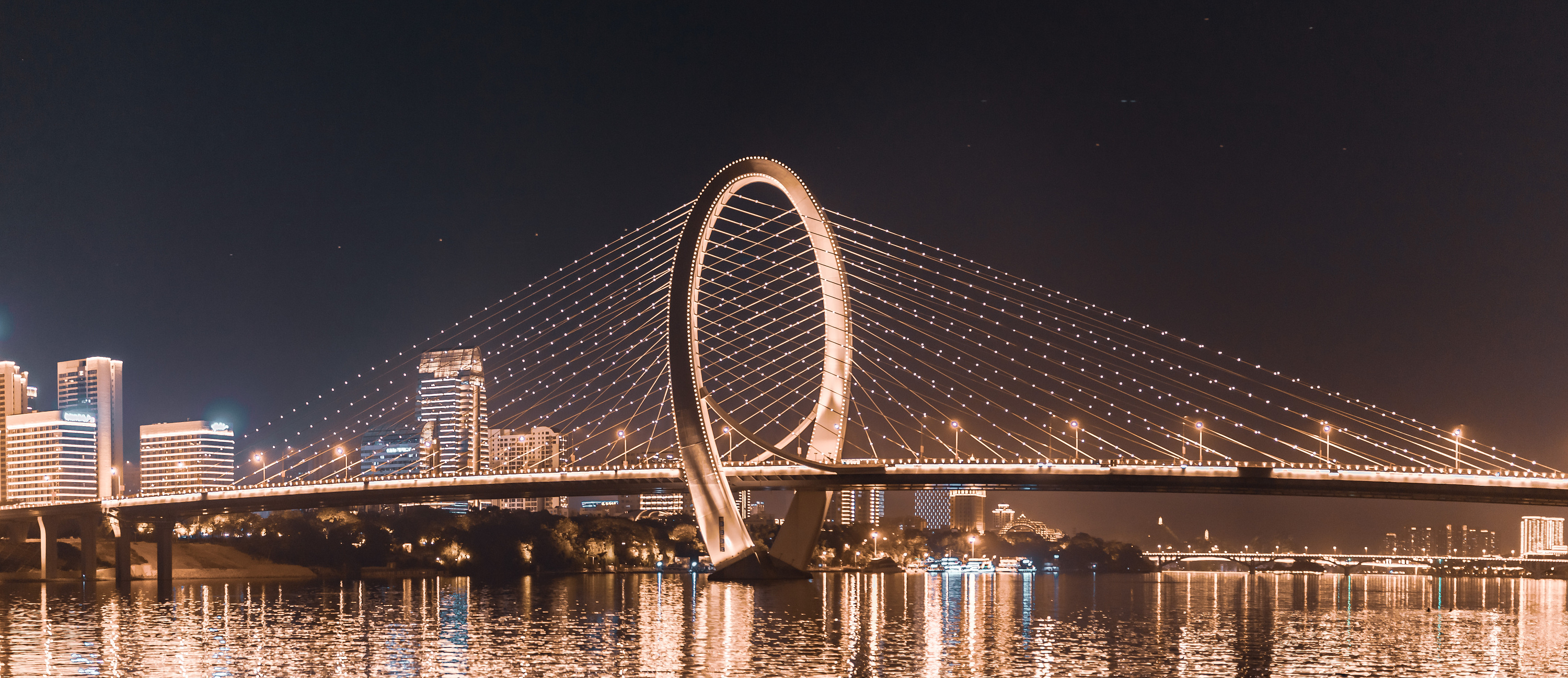 2019930柳州白沙大桥
