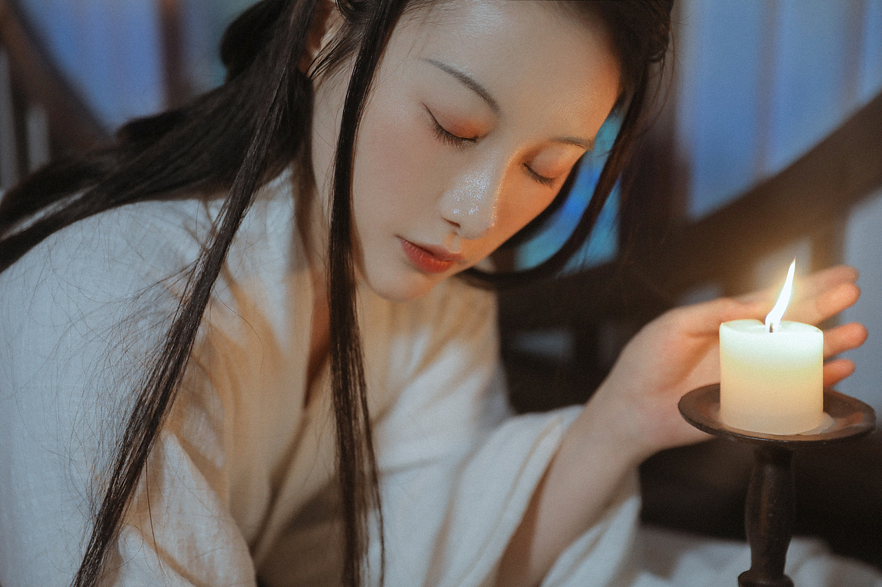 【无解】（图ZMTg4MzQzMjQw） - 人像摄影 - 站酷设计师小艾野原创素材 - 站酷ZCOOL