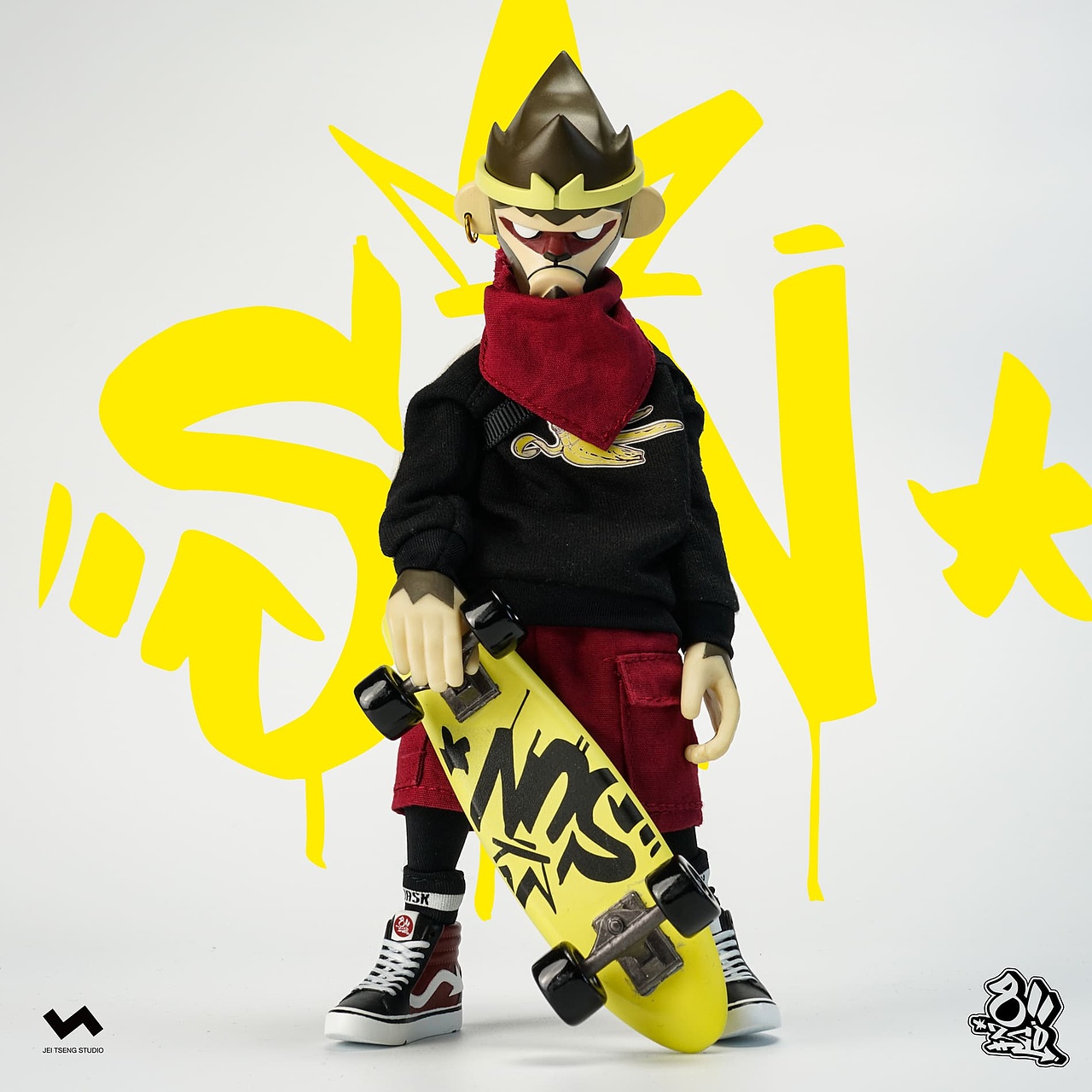 8"2GO - Journey to the street(图ZMjY5NzMxMDYw) - 玩具 - 站酷设计师JTstudio原创素材 - 站酷ZCOOL