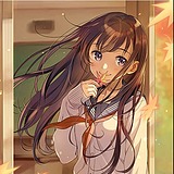 用户头像