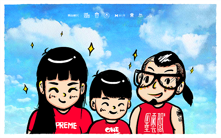 一位父親的申诉