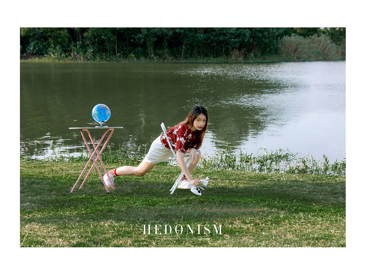 享乐主义—感受当下（图ZMjU2MzY2NDI4） - 人像摄影 - 站酷设计师摄影师way原创素材 - 站酷ZCOOL