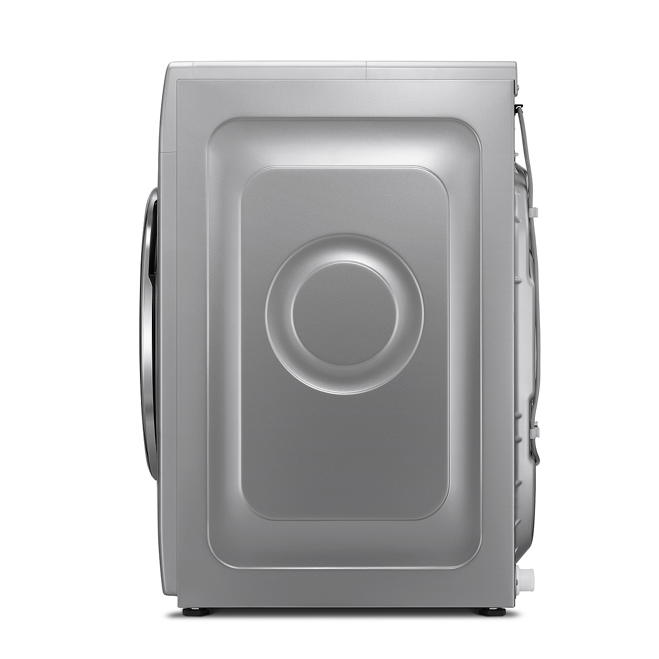 夏普滚筒洗衣机