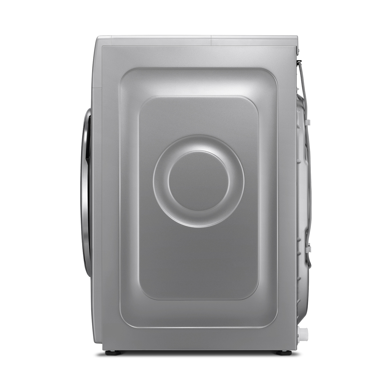 夏普滚筒洗衣机