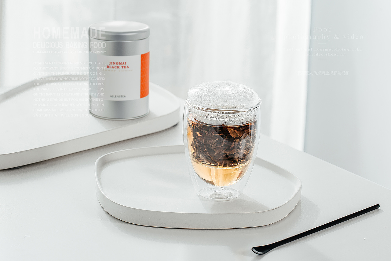 茶叶广告拍摄 红茶商业摄影 茶叶红茶静物拍摄摆拍服务（图ZMTg3NjU4MTY0） - 产品摄影 - 站酷设计师匠人商业拍摄原创素材 - 站酷ZCOOL