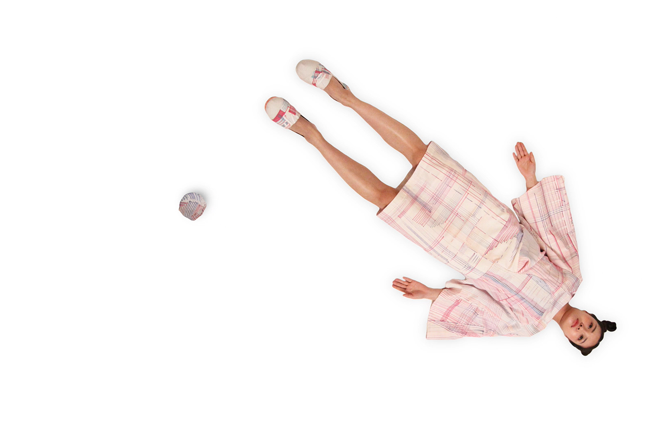 where there is shadow, there must be light