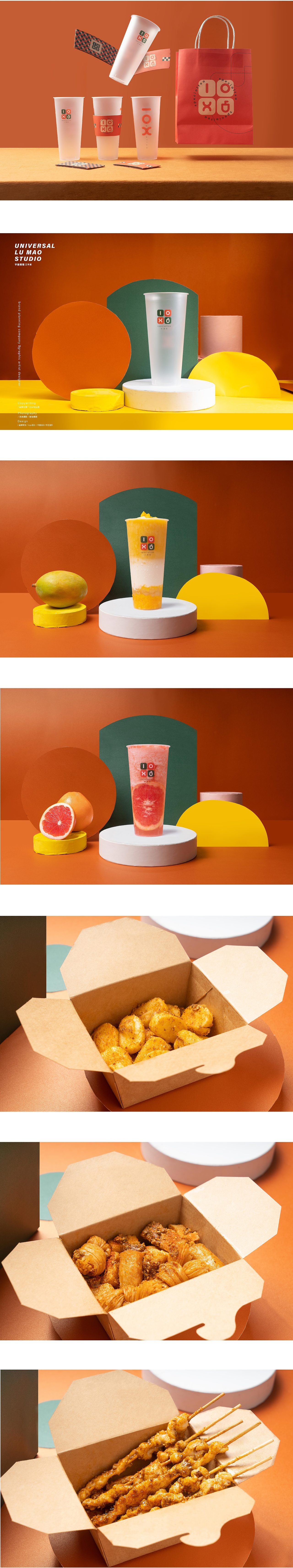 [十倍茶]饮品品牌设计拍摄全案（图ZMjI3MjY3OTg4） - 品牌 - 站酷设计师Newuniverse视觉原创素材 - 站酷ZCOOL