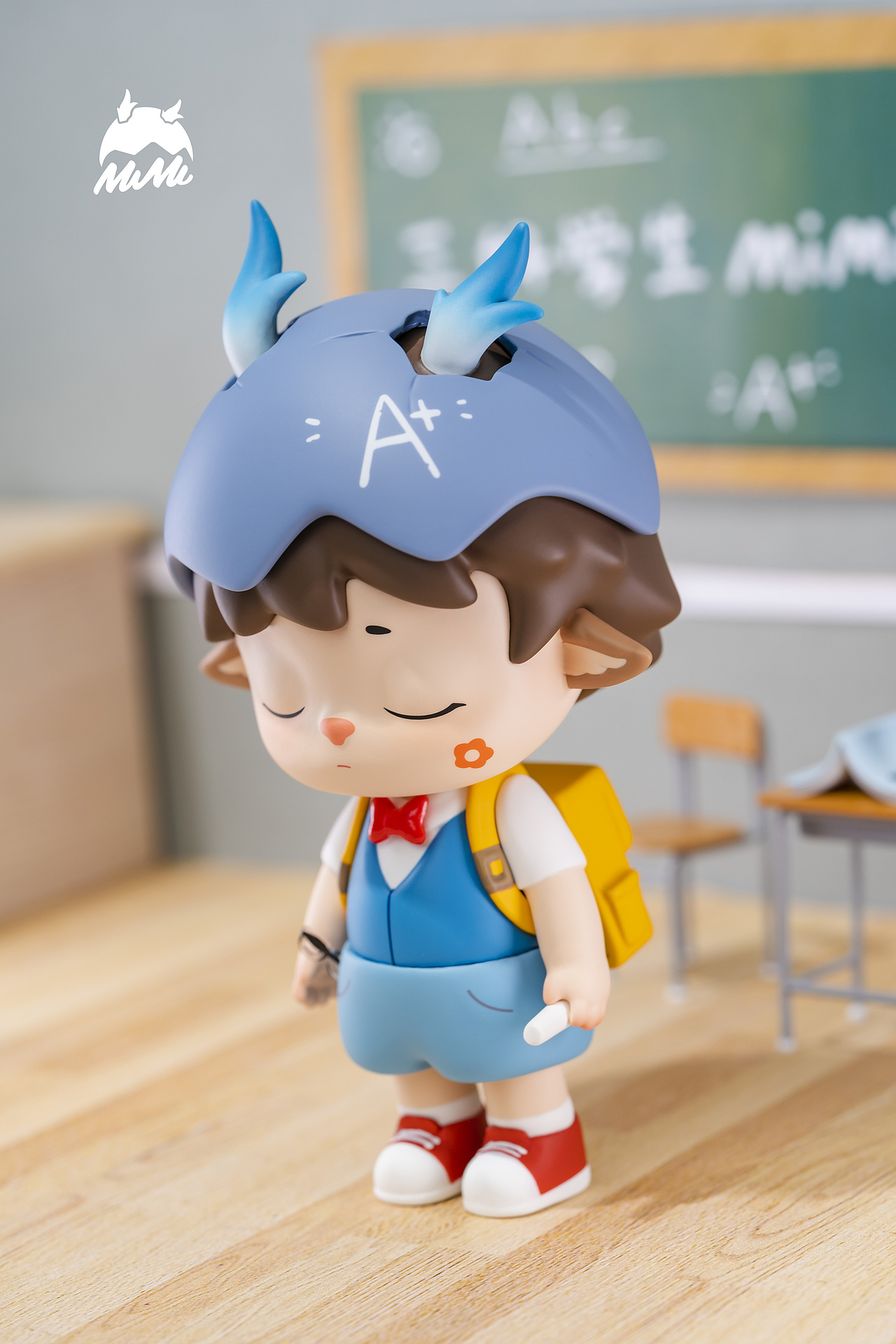 MIHU研究所MIMI三好学生