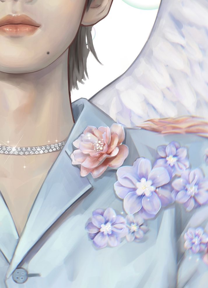 美美的轩轩!（图ZMzQ1NDU1Mzc2） - 其他平面 - 站酷设计师大杨桃嗷原创素材 - 站酷ZCOOL