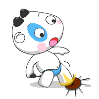 牦牦牛动态表情：新的篇章（一）